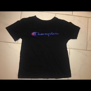 Champion t-shirt